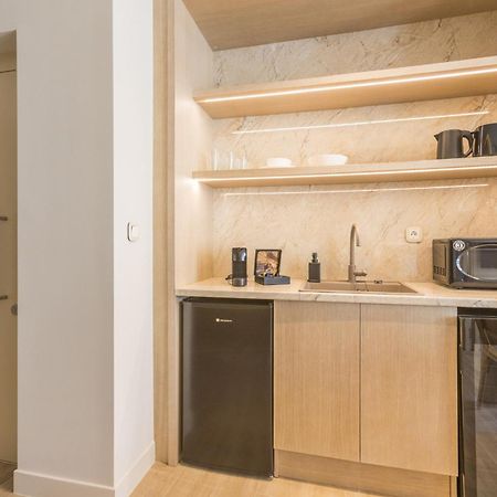 The Mediterranean Suites بيرايوس المظهر الخارجي الصورة