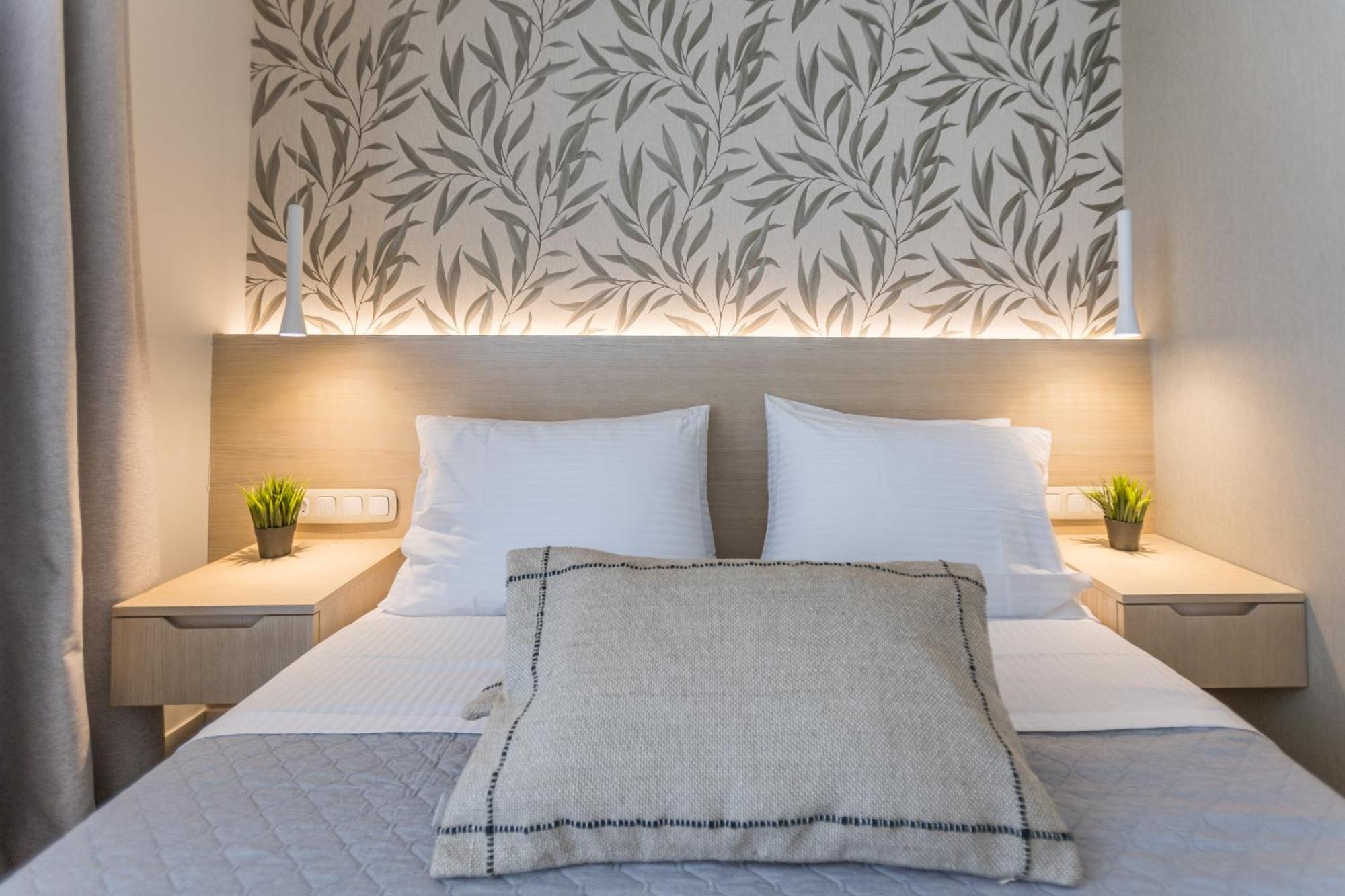 The Mediterranean Suites بيرايوس المظهر الخارجي الصورة