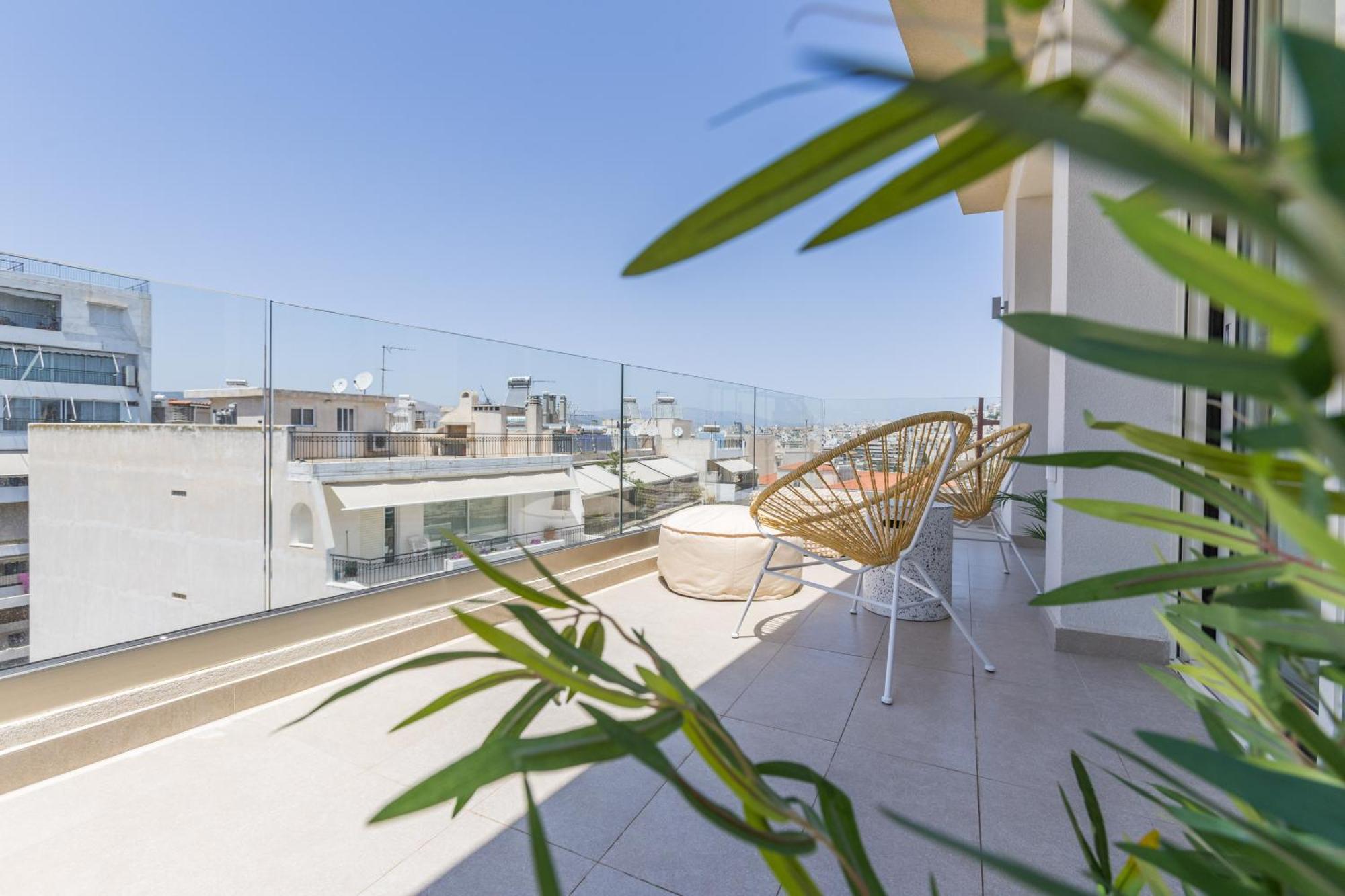 The Mediterranean Suites بيرايوس المظهر الخارجي الصورة