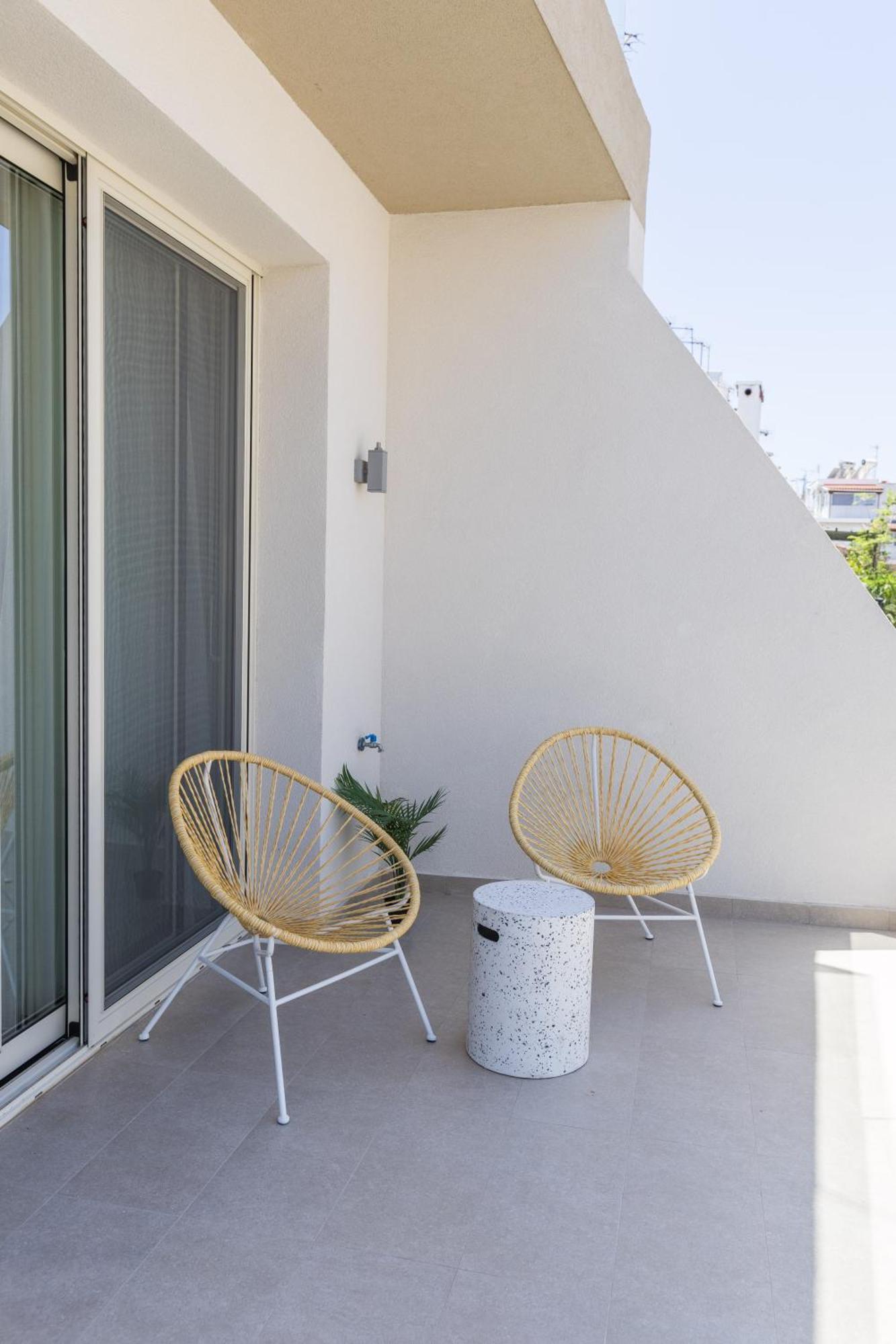 The Mediterranean Suites بيرايوس المظهر الخارجي الصورة
