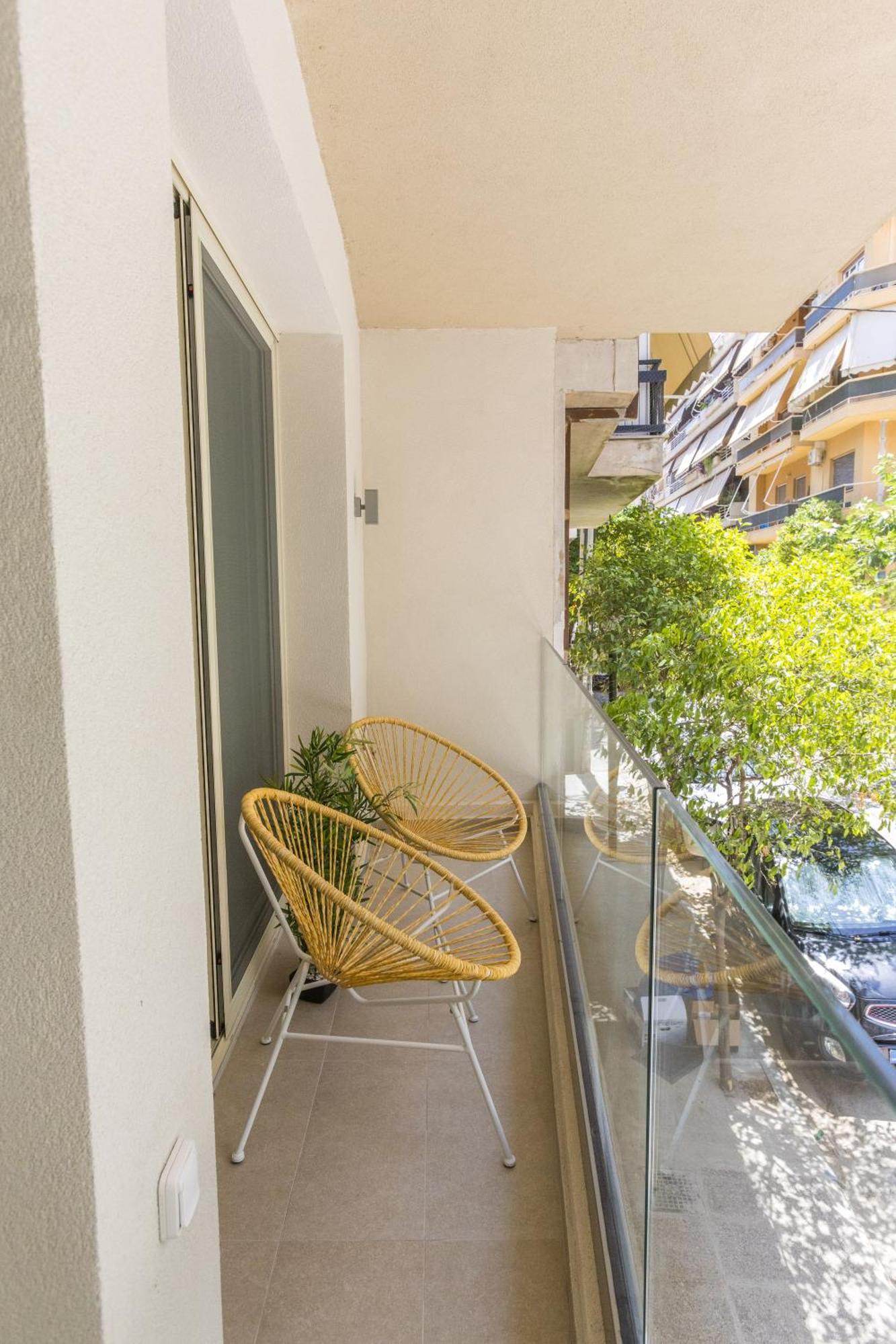 The Mediterranean Suites بيرايوس المظهر الخارجي الصورة