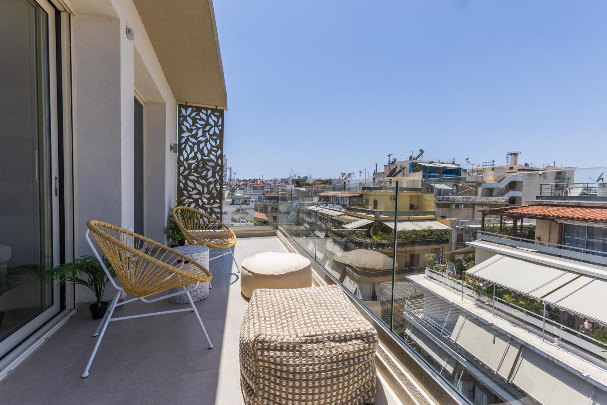 The Mediterranean Suites بيرايوس المظهر الخارجي الصورة
